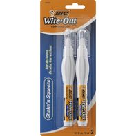 Wite-Out Correction Pen️
