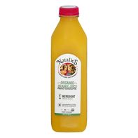 Natalie's Juice, Organic, Orange️