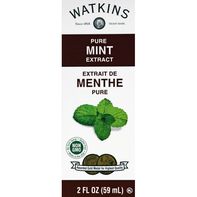 Watkins Mint Extract, Pure️