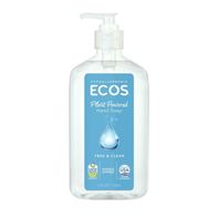Ecos Hypoallergenic Hand Soap, Free & Clear️