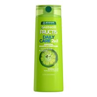 Garnier Fructis Daily Care 2-in-1 Energizing Shamp...
️