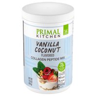 Primal Kitchen Collagen Fuel Collagen Peptide Vani...
️