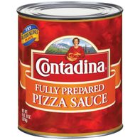 Contadina Club Pack Pizza Sauce️