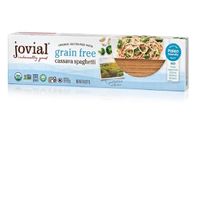 Jovial Organic Grain Free Cassava Spaghetti️