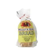 Sami's Gluten Free Bakery Millet & Flax Bread️