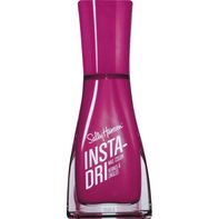 Sally Hansen Nail Color, Beet-ing Heart 281️