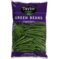 Taylor Farms Green Beans️