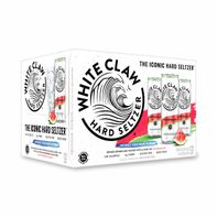 White Claw Hard Seltzer Watermelon️