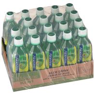 Aloevine Aloe Vera Drink, with Aloe Pulp, Kiwi️