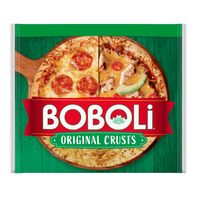 Boboli 2 count, Original Crusts️