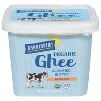 Carrington Farms Ghee, Organic️