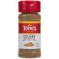 Tone's Celery Salt️