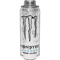 Monster Energy Ultra Zero Ultra Zero Sugar Energy ...
️