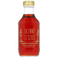 Skinny Sticks' Maple Syrup, Wisconsin, Bourbon Bar...
️