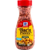 McCormick Imitation Bacon Chips️