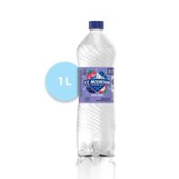 ICE MOUNTAIN Sparkling Water, Triple Berry Flavor,...
️