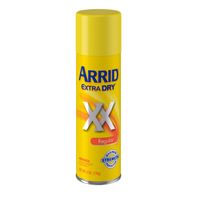Arrid Xx Extra Dry Aerosol Antiperspirant Deodoran...
️