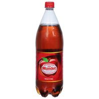 Sidral Mundet Soda, Apple️