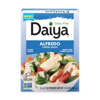 Daiya Dairy Free Alfredo Cheese Sauce️