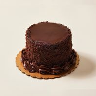 Zaro's Family Bakery Blackout Cake️