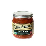 Chip Magnet Wicked Salsa️