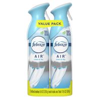 Febreze AIR Freshener Linen & Sky, Air Care️