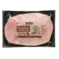 Burgers' Smokehouse Hickory Smoked Ham, Bone-In Ce...
️