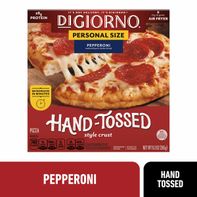 DiGiorno Small Pepperoni Traditional Crust Frozen ...
️