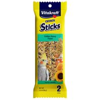 Vitakraft Golden Honey Flavor Cockatiel Treat️