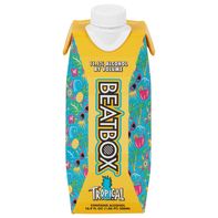 BeatBox Tropical Punch️