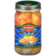 Del Monte Citrus Salad, in Extra Light Syrup️