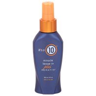 It's a 10 Leave-In, Plus Keratin, Miracle️