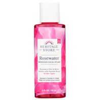 Heritage Store Rosewater️
