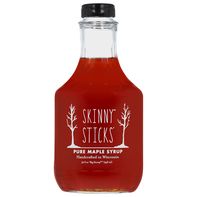 Skinny Sticks' Maple Syrup, Pure️