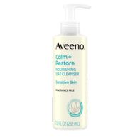 Aveeno Calm + Restore Gentle Nourishing Oat Face C...
️