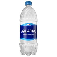 Aquafina Purified Water️