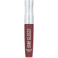Rimmel London Lip Gloss, Tainted Love 200️