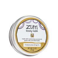 Zum Frankincense & Myrrh Body Balm️