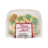 Thompson's Old Fashioned Bakery Sprinkle️