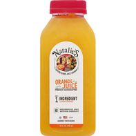 Natalie's Juice, Orange️