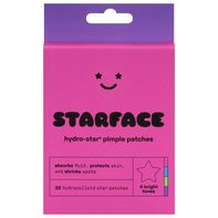 Starface Hydro-Star Party Pack Pimple Patches️