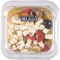 DeLallo Antipasti, Lemon Feta️