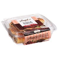 Layal's Gourmet Sweets Tamriya, Dates & Almonds, N...
️