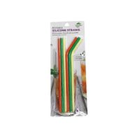ATA Retail Silicone Straws️
