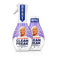 Mr. Clean Clean Freak Deep Cleaning Mist Multi-Sur...
️