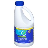 Simply Done Bleach, Concentrated, Regular Scent️