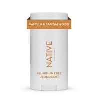Native Vanilla & Sandalwood Deodorant️