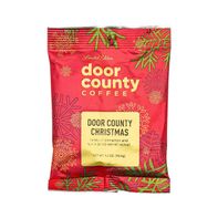 Door County Single Origin Holiday Coffee️