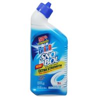 Brillo Toilet Bowl Cleaner, Extra Strength️