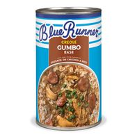 Blue Runner Foods Creole Gumbo Base️